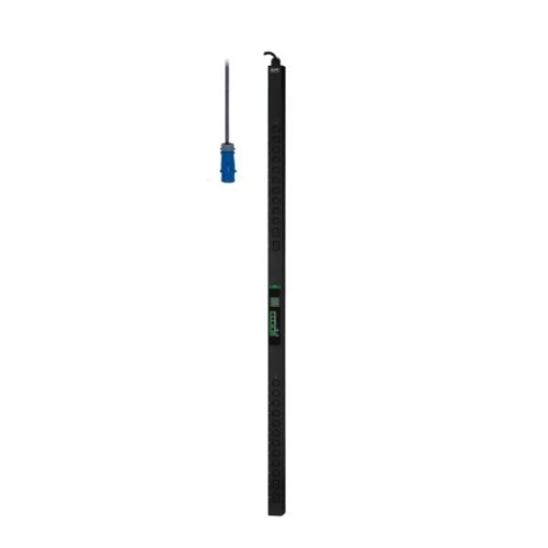 APC EASY PDU, SWITCHED, ZERO U
